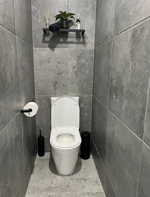 Metro Bathroom & Home Renovations work 2