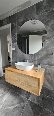 Metro Bathroom & Home Renovations work 3