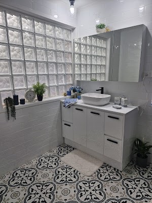 Metro Bathroom & Home Renovations work 4