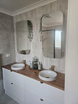 Metro Bathroom & Home Renovations project 5