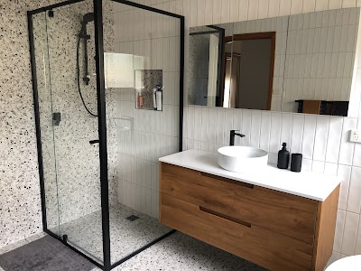 Metro Bathroom & Home Renovations