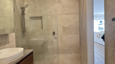Metro Bathroom & Home Renovations project 6