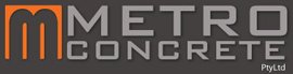 Metro Concrete