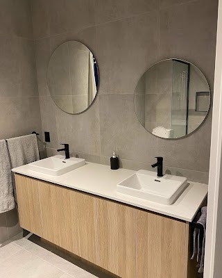 Metro Glass Australia project 4