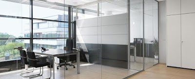 Metro Glass Australia project 5