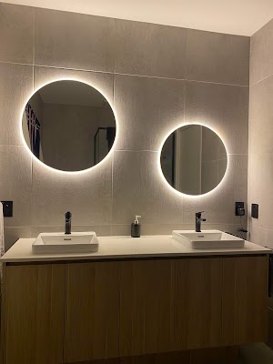 Metro Glass Australia project 6