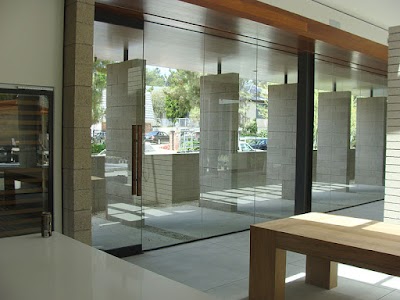 Metro Glass Australia photo 1