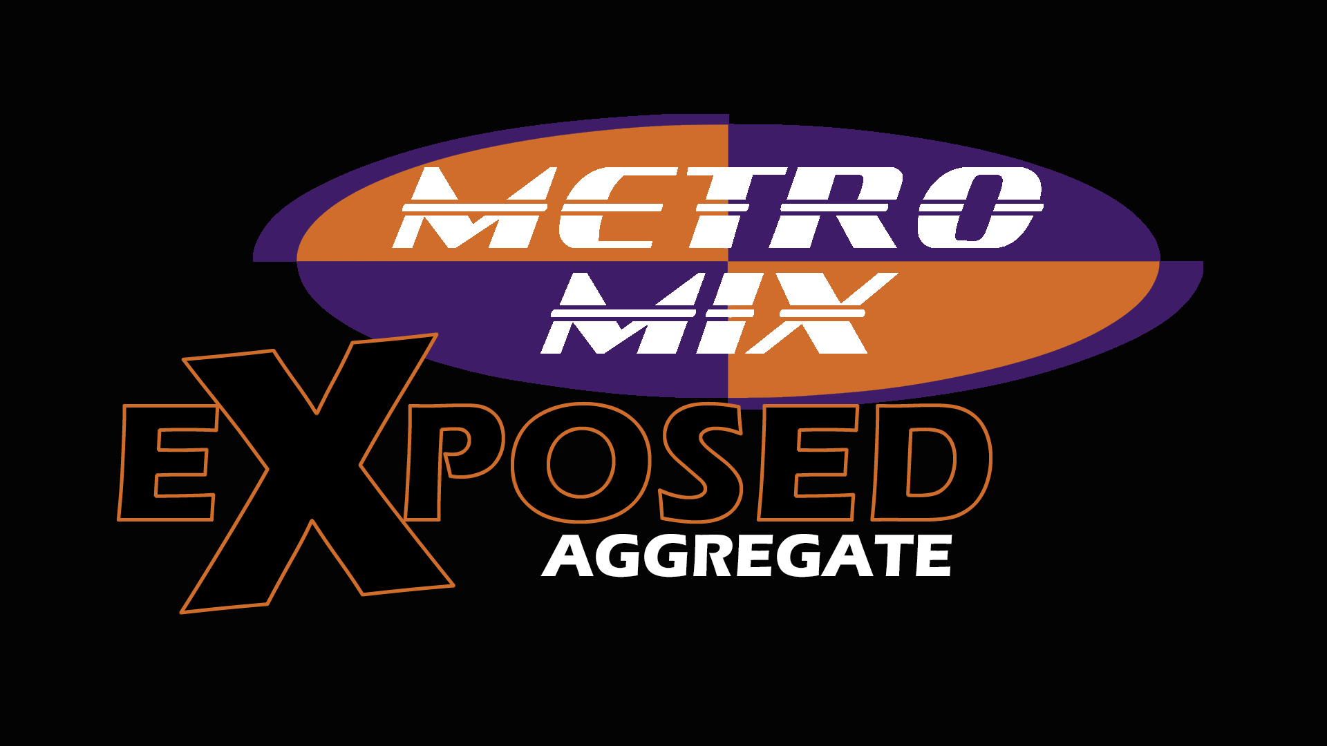 Metro Mix Concrete