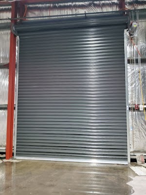Metro Roller Doors Repair and Service Pty. Ltd. work 2