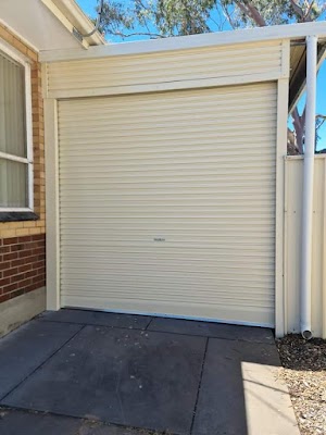 Metro Roller Doors Repair and Service Pty. Ltd. work 3