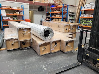 Metro Roller Doors Repair and Service Pty. Ltd. project 6