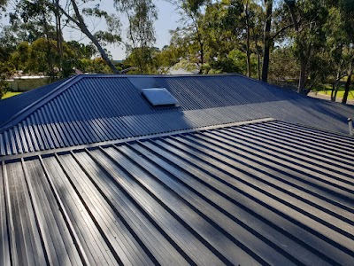 Metro Roofing Adelaide work 2