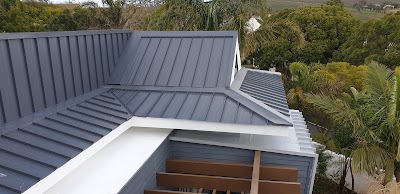 Metro Roofing Adelaide