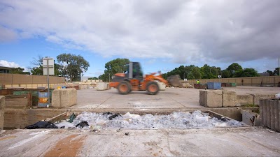 Metro Waste project 5