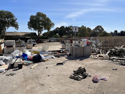 Metro Waste project 6