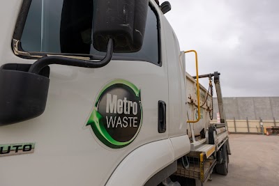 Metro Waste