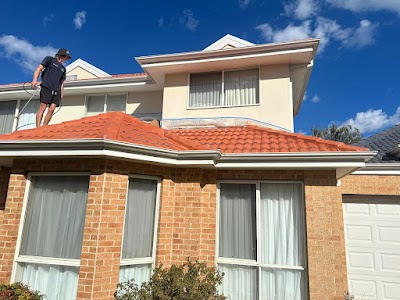 Metropolitan Roof Repairs work 2