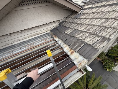 Metropolitan Roof Repairs work 3