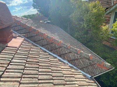 Metropolitan Roof Repairs project 5