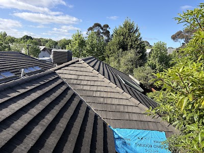 Metropolitan Roof Repairs project 6