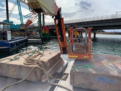 Mezcon - Dayproof Waterproofing work 2