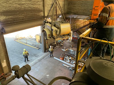 Mezcon - Dayproof Waterproofing work 3