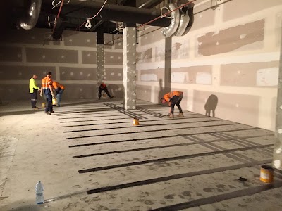 Mezcon - Dayproof Waterproofing work 4