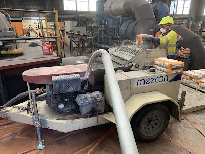 Mezcon - Dayproof Waterproofing