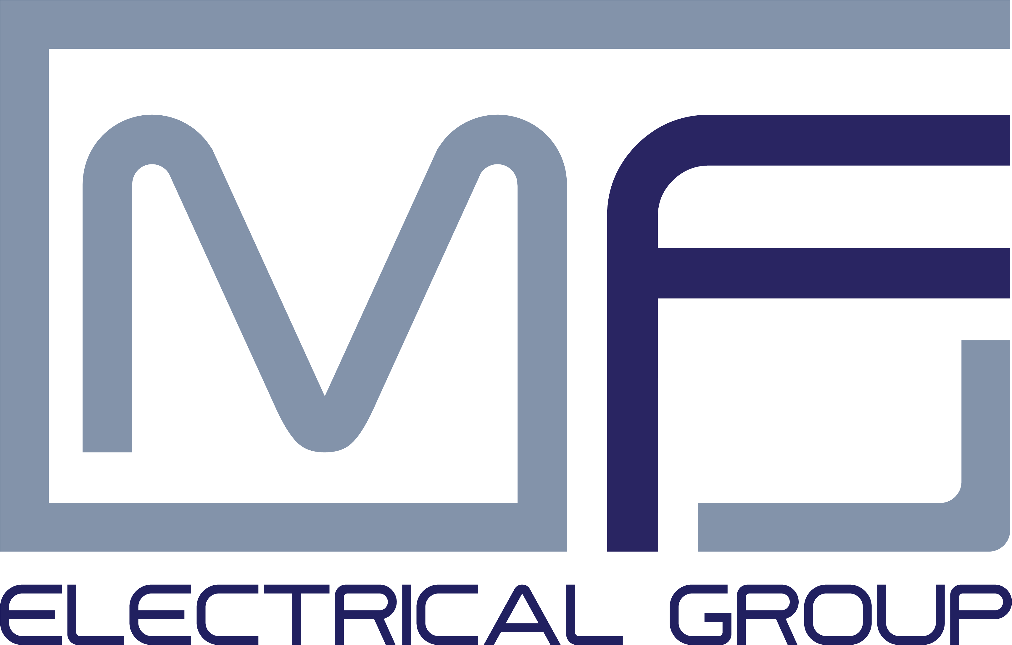 MF Electrical Group
