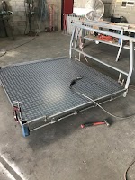 MFH Welding & Fabrication Pty Ltd