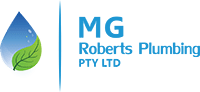 MG Roberts Plumbing Pty Ltd