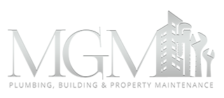 MGM Plumbing, Building and Property Maintenance