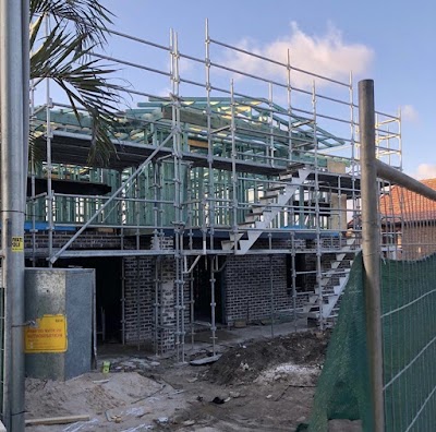 MHM scaffolding photo 3