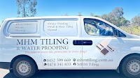 MHM Tiling and Waterproofing
