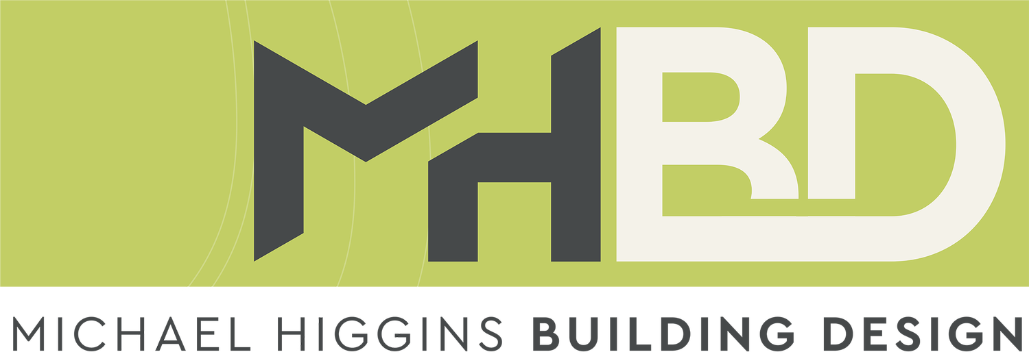 Michael Higgins Building Design