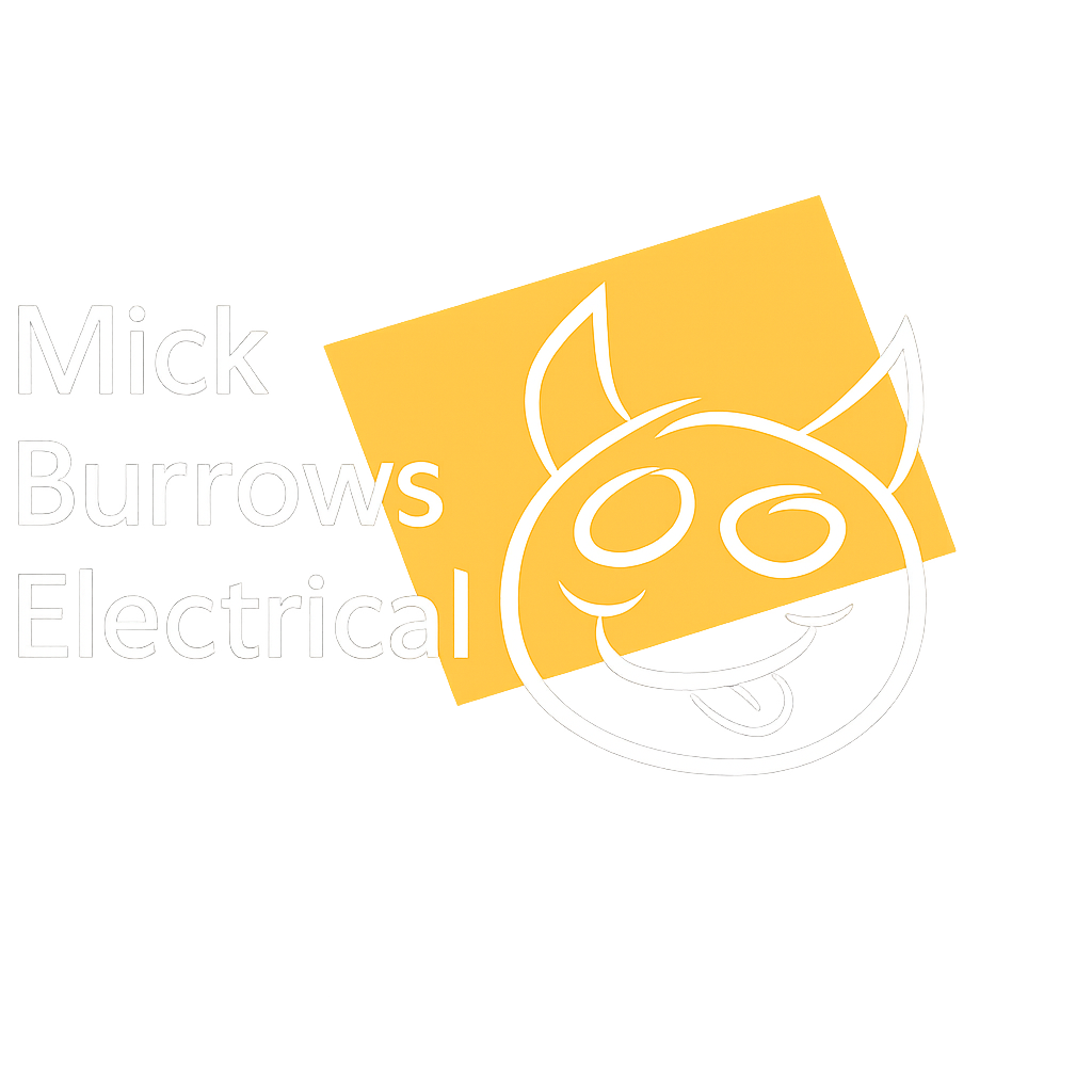 Mick Burrows Electrical