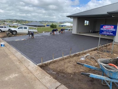 Mick Mullan Building & Plumbing Pty Ltd project 6