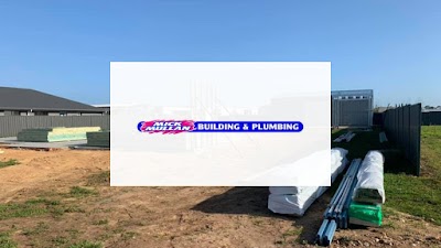 Mick Mullan Building & Plumbing Pty Ltd