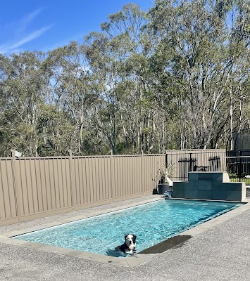 Mick's Pool Care project 4