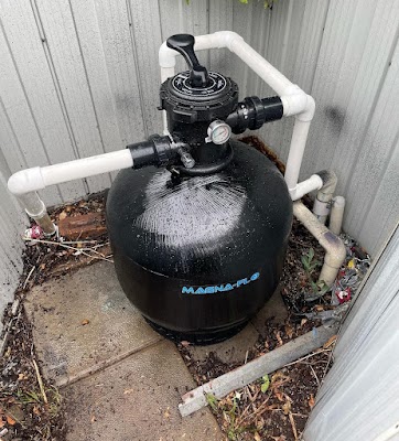 Mick's Pool Care project 6