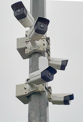 Micom Security Pty Ltd work 2