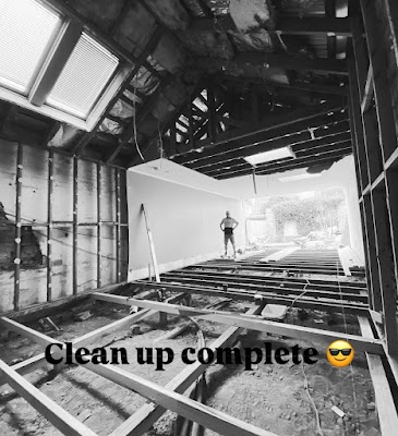 Micro Demo Co. project 5