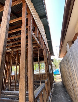 Micro Demo Co. project 6