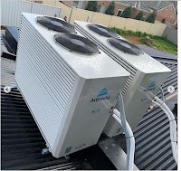 Micron Air Conditioning and Refrigeration