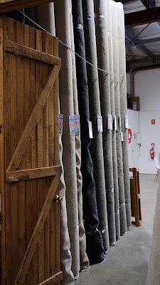 Mid Coast Carpet Court work 2