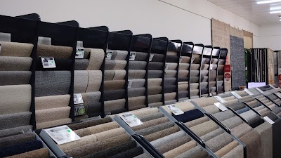 Mid Coast Carpet Court work 4