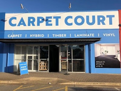 Mid Coast Carpet Court