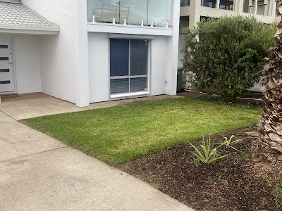 Mid Coast Lawn and Gardening Services project 4