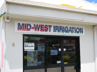 Mid-West Irrigation - Irrigear photo 2