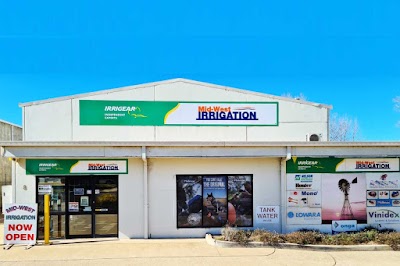 Mid-West Irrigation - Irrigear